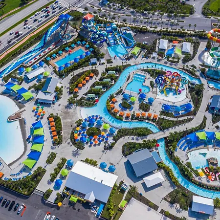 Margaritaville Resort Orlando With H2O Waterpark-3