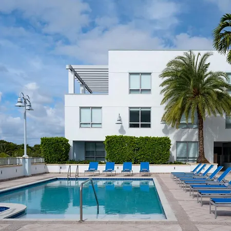 Hyatt Place Delray Beach-3