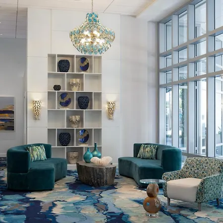 Hyatt Place Delray Beach-2