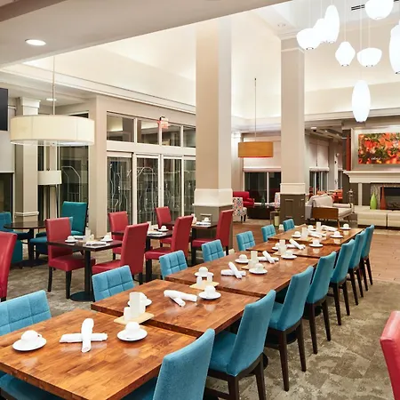 Hilton Garden Inn Columbus-2