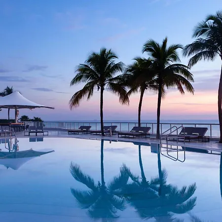 The Ritz-Carlton, Fort Lauderdale-2