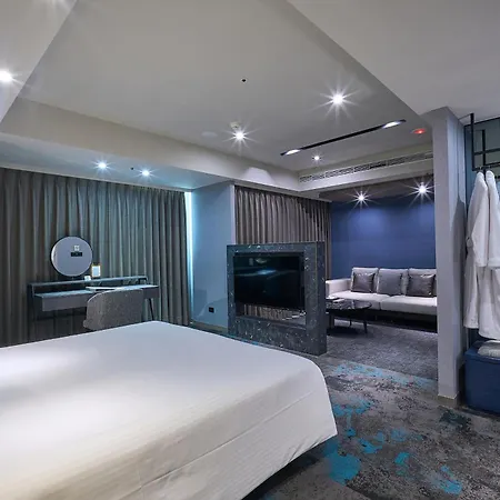 Kung Shang Design Hotel-3