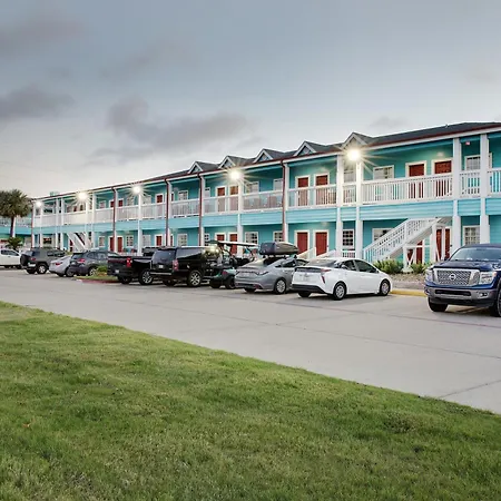 Plantation Suites And Conference Center-2