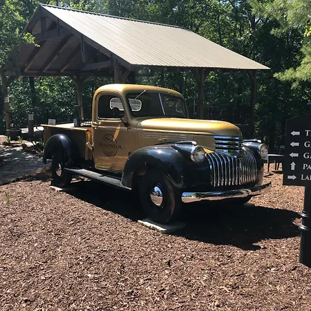 Dahlonega Resort And Vineyard-2