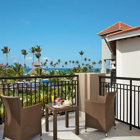 Secrets Royal Beach Punta Cana (Adults Only)-2