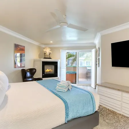 Seaventure Beach Hotel-3