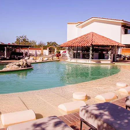 Los Cabos Golf Resort, Trademark Collection By Wyndham-2