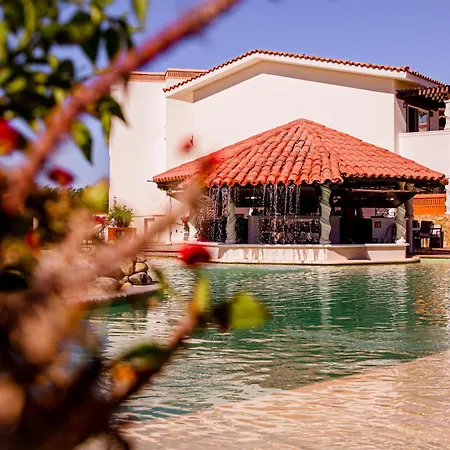 Los Cabos Golf Resort, Trademark Collection By Wyndham-3