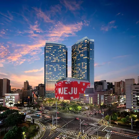 Grand Hyatt Jeju-2