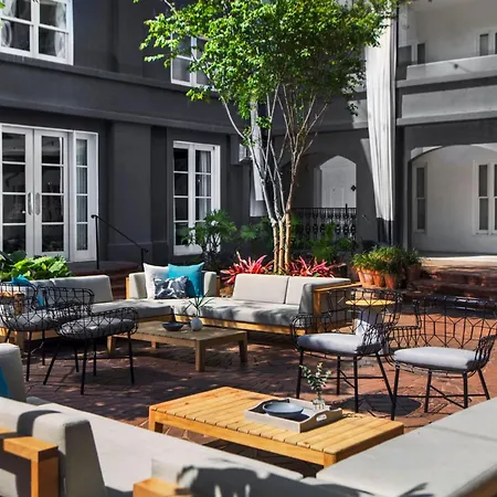 Kimpton Brice Hotel By Ihg-2