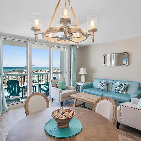 Pelican Beach Resort Destin-3