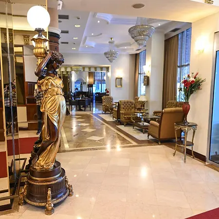 Stone Bridge Hotel-2