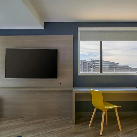 Aloft By Marriott Scottsdale-3