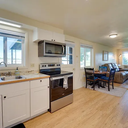 Modern Cortez Mountain Retreat W/ Yard & View-2