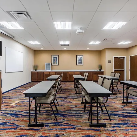 Comfort Suites Bowling Green Southeast-3