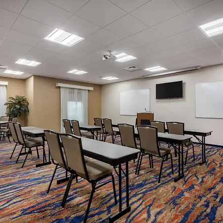 Comfort Suites Bowling Green Southeast-2