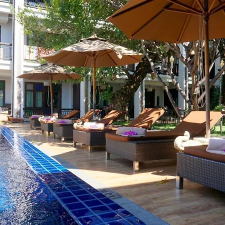 De Lanna Hotel-3