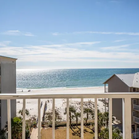 Hilton Garden Inn Orange Beach-3