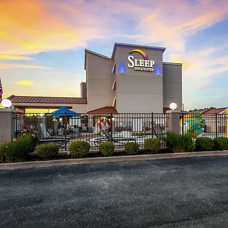 Sleep Inn & Suites Rehoboth Beach-2