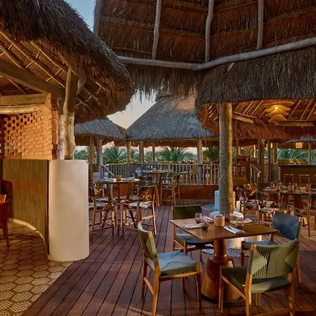 Marriott Cancun, An All-Inclusive Resort-3