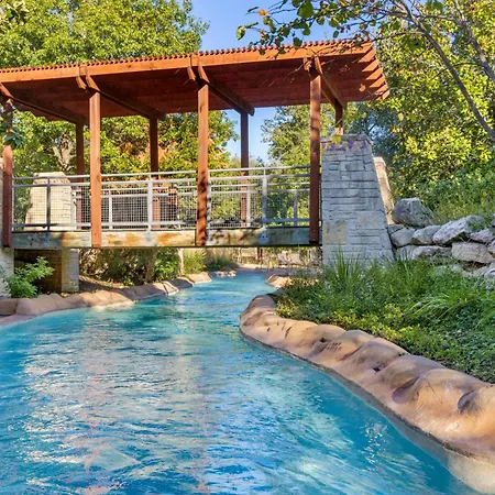 Hyatt Vacation Club At Wild Oak Ranch-3