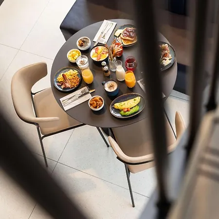 Hilton Lille-3