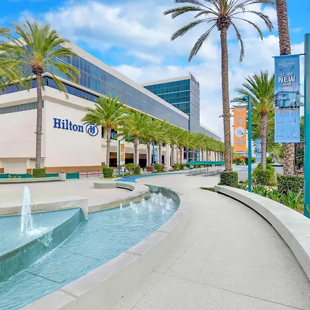Hilton Anaheim-2