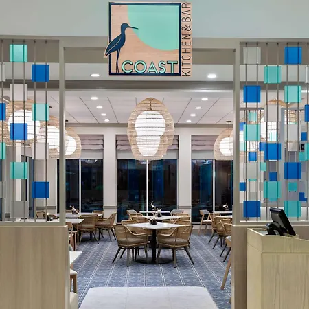 Hilton Garden Inn Tampa Airport/Westshore-3