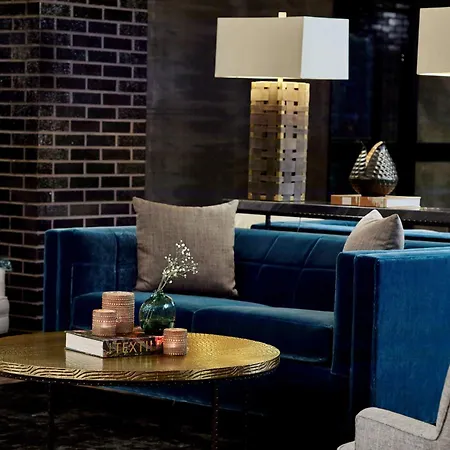 Cumberland House Knoxville, Tapestry Collection By Hilton-3