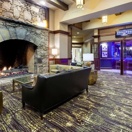 Grandover Resort & Spa, A Wyndham Grand Hotel-3