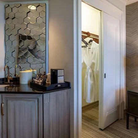 Grandover Resort & Spa, A Wyndham Grand Hotel-2