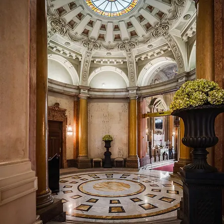 Anantara New York Palace Budapest - A Leading Hotel Of The World-2