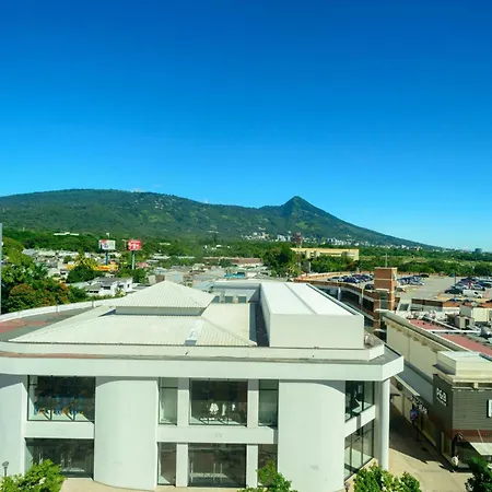 Fairfield By Marriott San Salvador-3
