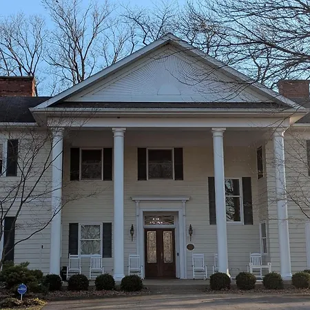 Farrell House Lodge At Sunnybrook Trout Club-3