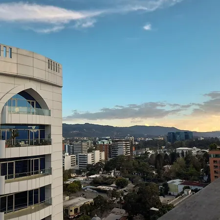 Holiday Inn Guatemala By Ihg-2