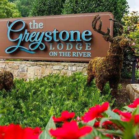 Greystone Lodge On The River-3