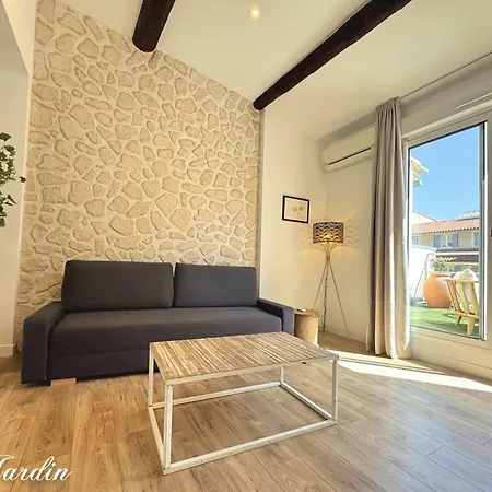 Les Appartements Du Vieux Port-2