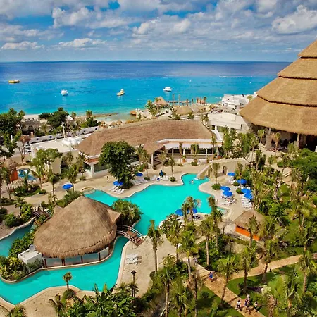 Grand Park Royal Cozumel-3