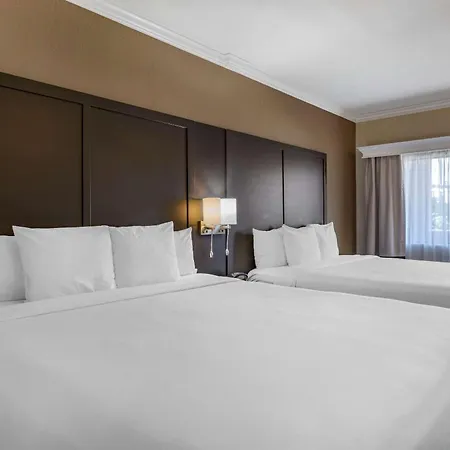 Comfort Inn & Suites Huntington Beach-3