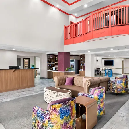Big Country Hotel & Suites, Surestay Collection By BW-2