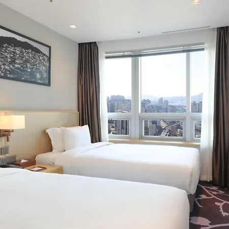 Avani Central Busan-3