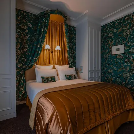 Hotel De Buci-3