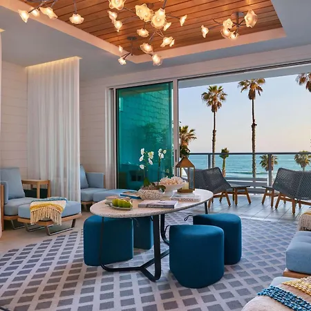 The Seabird Ocean Resort & Spa, Part Of Destination Hotel By Hyatt-2