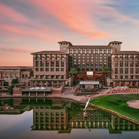 The Westin Kierland Resort & Spa-3
