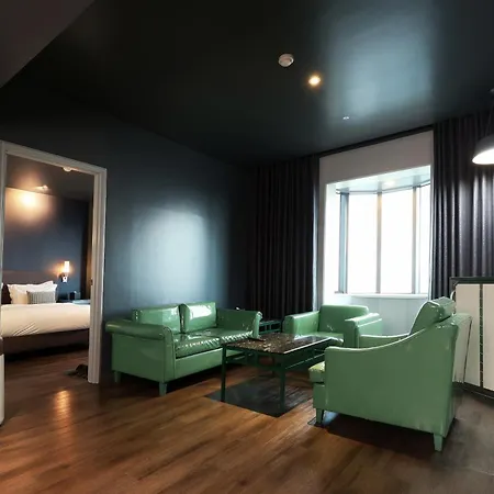 Imperial Palace Boutique Hotel Itaewon - Renovated In 2025-2