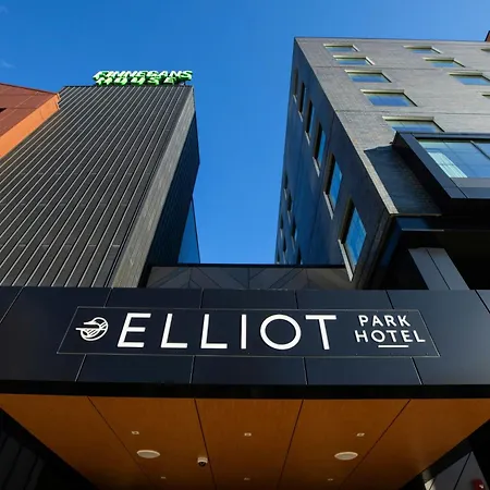 Elliot Park Hotel, Autograph Collection-3