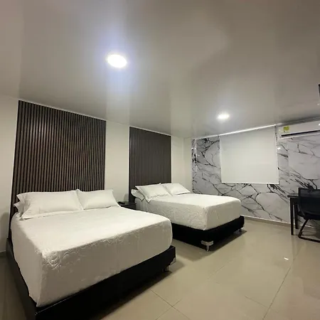 Apartahotel Plaza-3