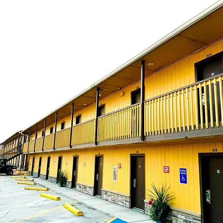 Americas Best Value Inn-2