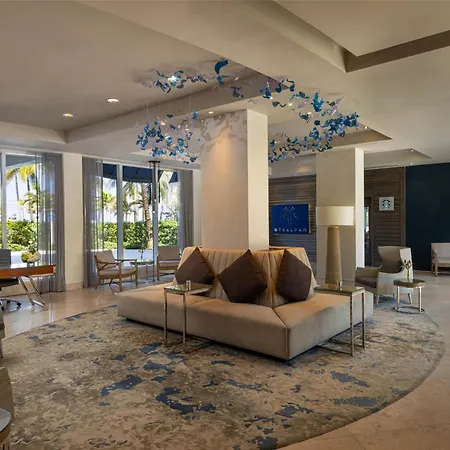 Sonesta Fort Lauderdale Beach-2