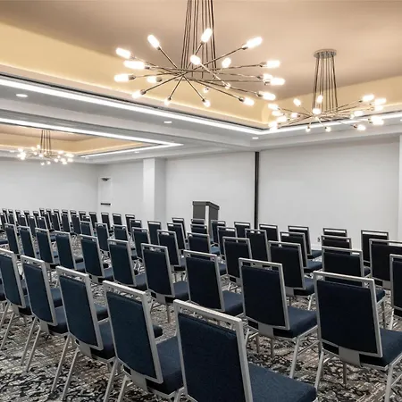 Embassy Suites Birmingham-2